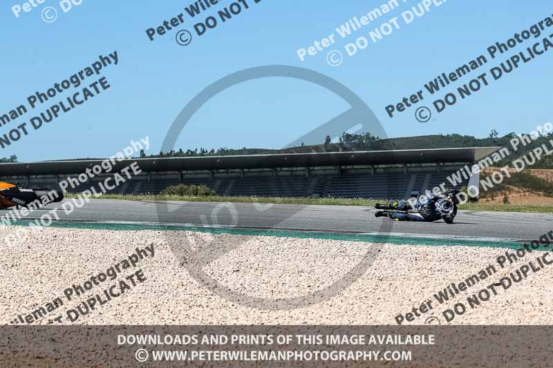 may 2019;motorbikes;no limits;peter wileman photography;portimao;portugal;trackday digital images
